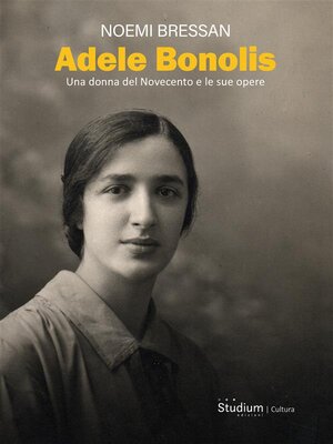 cover image of Adele Bonolis